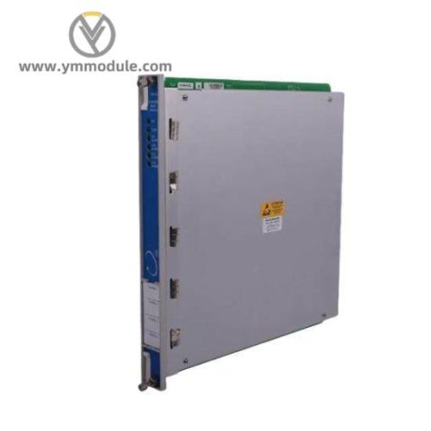 Bently Nevada 3500/32-01-00 4-channel Relay Module: Advanced Industrial Control Solution