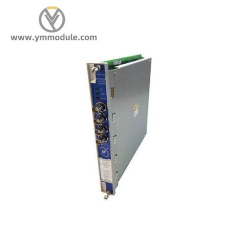 Bently Nevada Proximity 21000-16-10-15-144-03-02: Industrial Sensor Module for Precise Distance Measurement