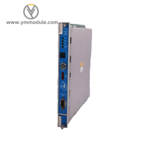 Bently Nevada 3500/42M-XX-00 Industrial Monitor Module