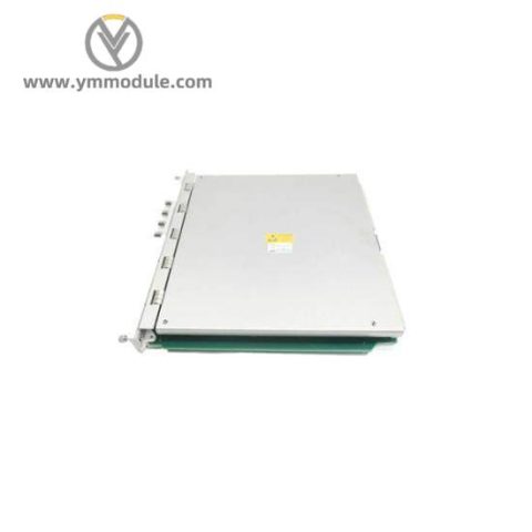 Bently Nevada 3500/45M: Precision Position Monitoring for Industrial Control Systems