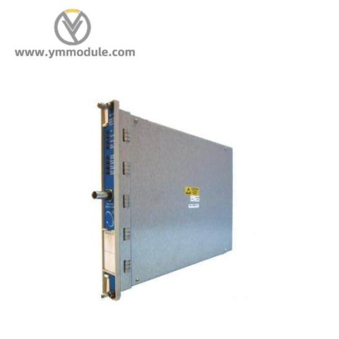 Bently Nevada 3500/53-02-00 TSI System: Precision Monitoring & Diagnostics Solution for Industrial Automation