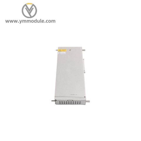 Bently Nevada 3500/62 136483-01 Industrial Automation Module