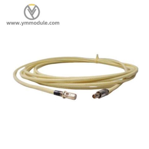 Bently Nevada 7402-040-00 Industrial Control Cable