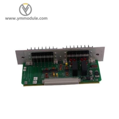 Bently Nevada 84140-01 XDUCR I/O & RECORD TERMINAL