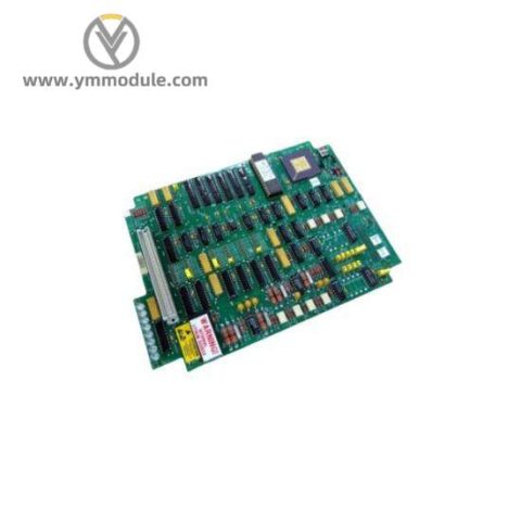 Bently Nevada 87870-01 Circuit Board, Precision Engineered Control Solution