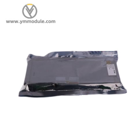 Bently Nevada 9200-06-05-10-00: Advanced Industrial Control Module