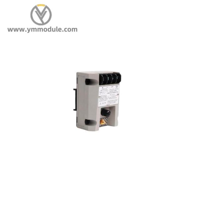 Bently Nevada 990-04-XX-01-01 MOD:165335-01 Vibration Transmitter, Precision Engineered for Industrial Control Solutions