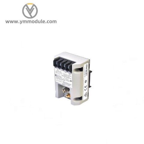 Bently Nevada 990-05-XX-01-00, 289549-01 Vibration Transmitter