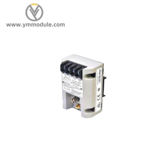 Bently Nevada 990-08-XX-01-00 MOD:165353-01 Vibration Transmitter - Advanced Monitoring Solution for Industrial Control Systems