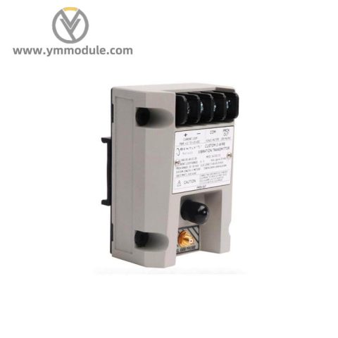 BENTLY NEVADA 991-25-XX-01-CN Thrust Transmitter - Precision Measurement Solution for Industrial Control