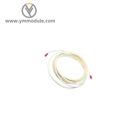 Bently Nevada BA21747-000-00: Proximeter Extension Cable for Industrial Control Systems