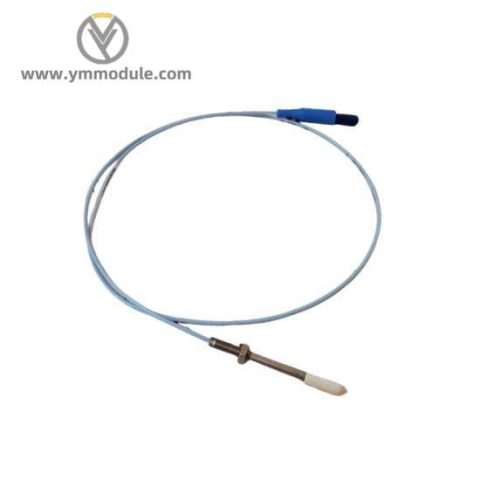 Bently Nevada Extension Cable, 330171-12-23-10-01-00, Industrial Control Systems, Condition Monitoring & Machine Asset Protection