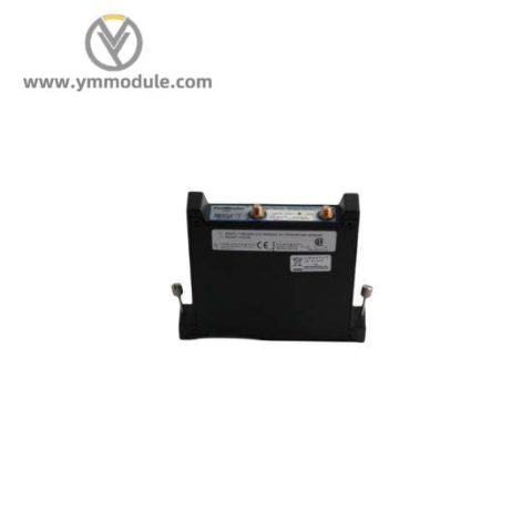 Bently Nevada MICAR2 M3140 FieldMonitor Proximitor Sensor