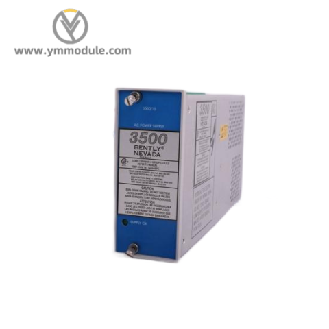 Bently Nevada PWA176449-02V; Manufacturer: bently-nevada