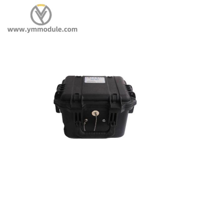 Bently Nevada TK-3E 177313-02-02 Electric Driven Control Module