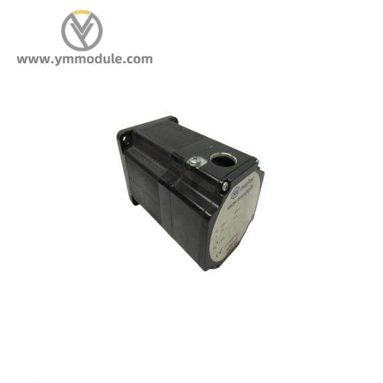 Berger Lahr VRDM 397/50 LNB - High Precision NEMA Frame Stepper Motor