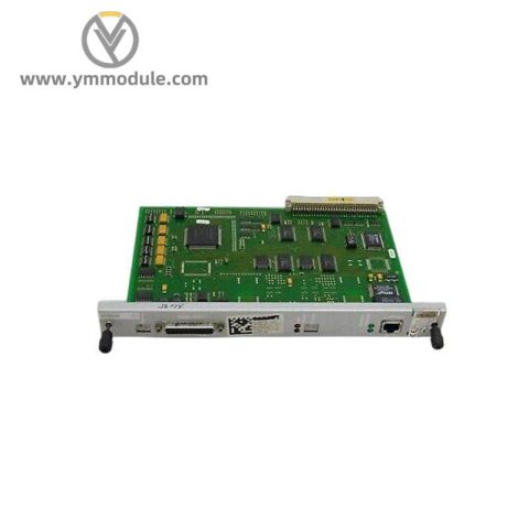 BOSCH PCI201-514D Processor Module: Advanced Control & Automation Solution