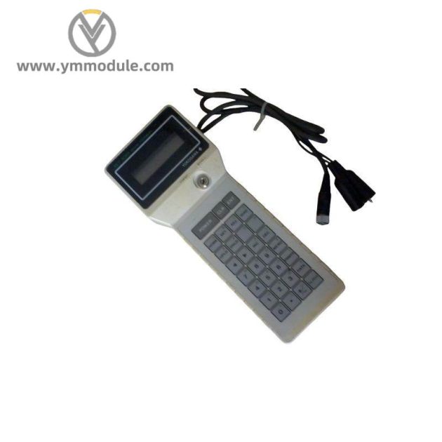 Yokogawa BT100 Operator Control Panel, Factory Automation, Control Systems, Human-Machine Interface