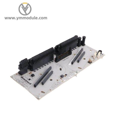 Honeywell CCGAOX11 CC-GAOX11 Redundant Analog Output Module