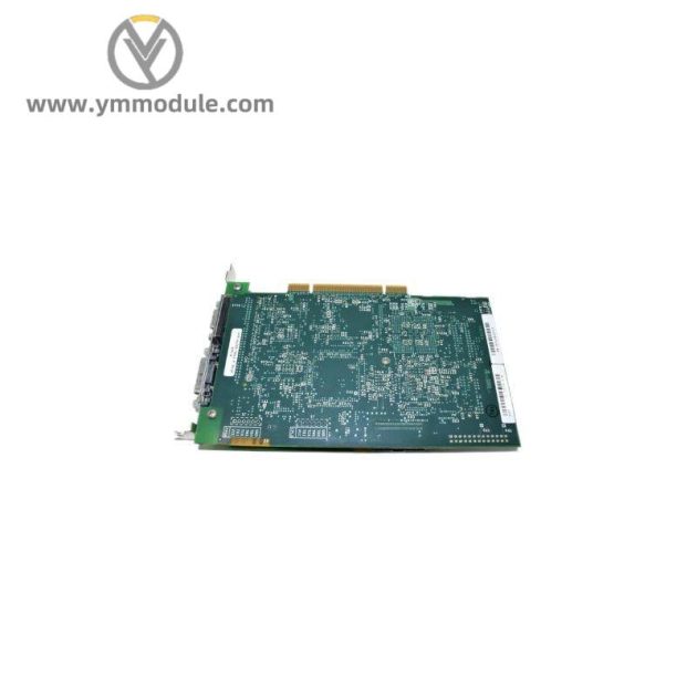 Cognex VPM-8120X-5061-P Frame Grabber Card: Advanced Image Acquisition Solution