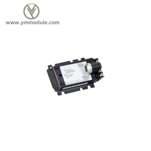 EPRO CON021 - High Precision Eddy Current Signal Converter, for Industrial Automation & Control