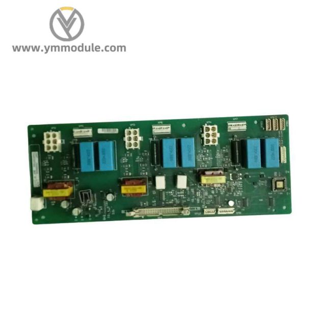 CSDT / 3402069500 | 640-34020694XD-1CA & 2CA | Industrial Control Module