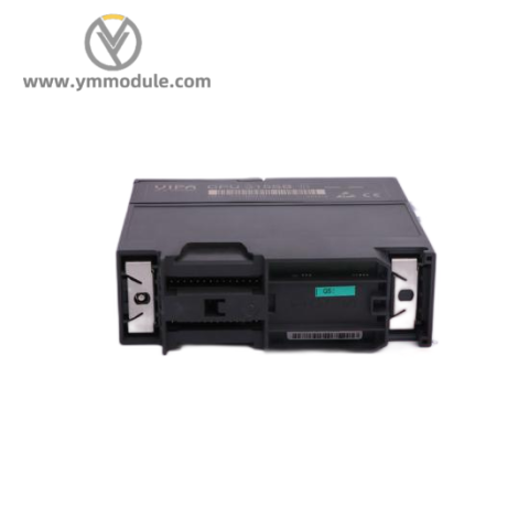 GE-FANUC A02B-0303-C125#M Factory Package