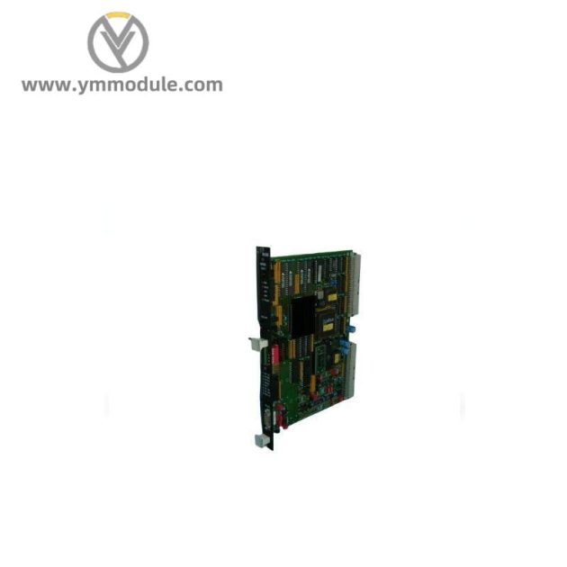 ELIN MRB3-70 Circuit Boards: Reliable and High-Performance Electronics for Industrial Control