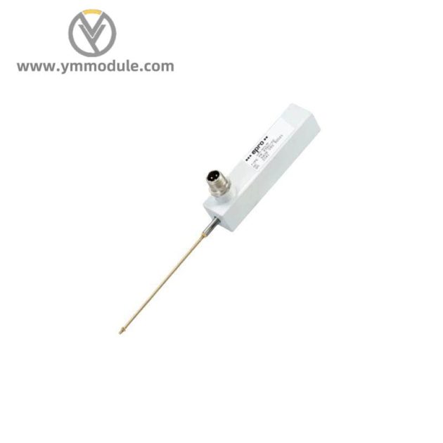 Emerson EPRO PR9350/12 - Advanced Eddy Current Sensor