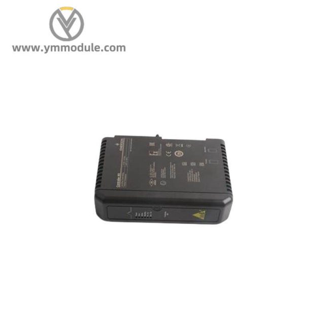 Emerson PR6423/01R-111 CON031 Current Sensor for Industrial Control Applications