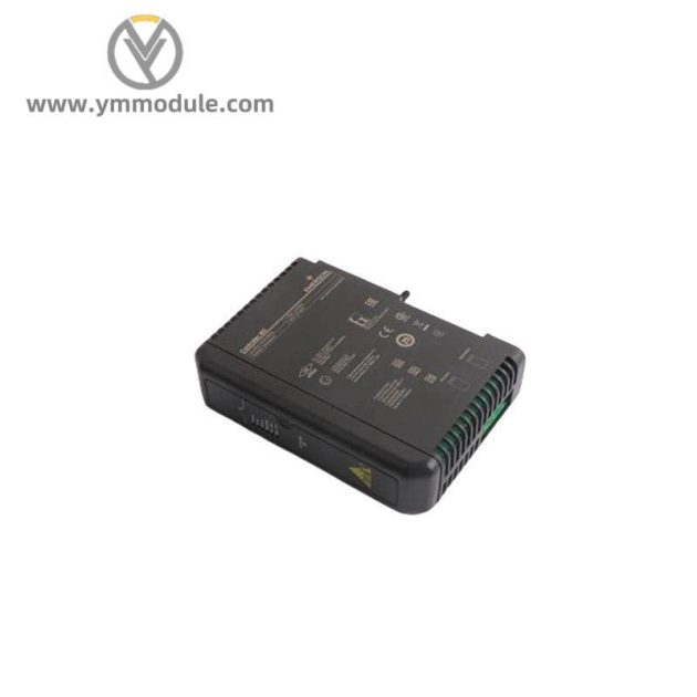 Emerson PR6424/006-111 CON031 Eddy Current Sensor: Precision Measurement Solution for Industrial Applications