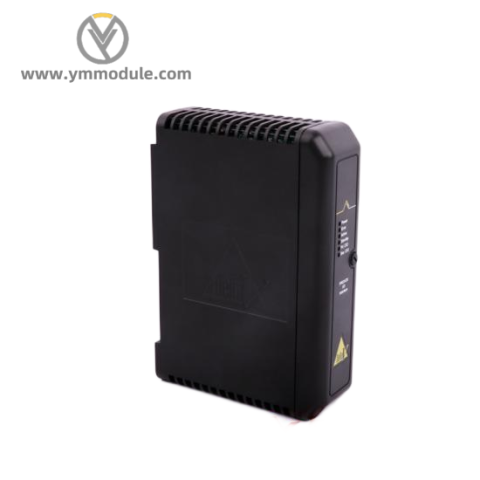 EMERSON VE4003S5B1 - Advanced Control System for Industrial Automation