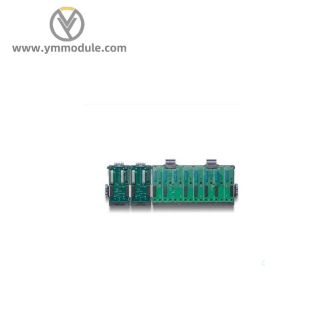 EMERSON VE4050E1C0 Model: Industrial Control Module, Precision Engineered for Optimal Performance