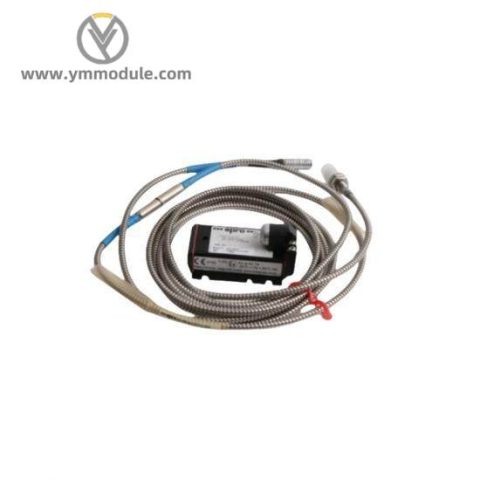 EPRO PR6423/002-010 CON021 Eddy Current Sensor - Emerson Quality