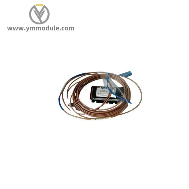 EPRO PR6423/002-030 Proximity Sensor: Industrial Control Precision at its Best