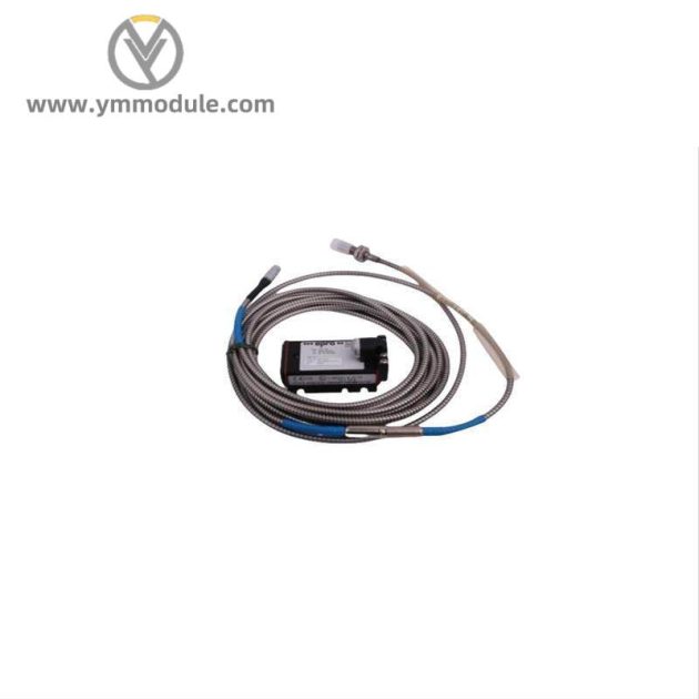 EPRO PR6423/010-040 CN Eddy Current Sensor: Advanced Industrial Control Solution