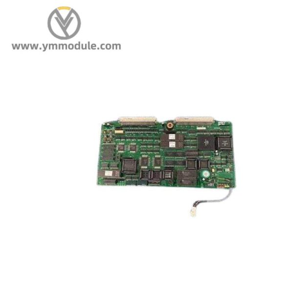 Allen Bradley 1203-GU6 DeviceNet to SCANport Adapter - PLC Module