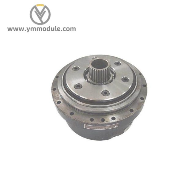 FANUC 2000iD Speed Reducer A97L-0218-0929#450N-290, Precision Drive for High-End Automation