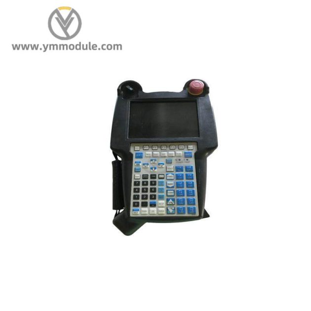 Fanuc A05B-2518-C200/C202/C204 Teach Pendant - Advanced Control Interface for Precision Manufacturing