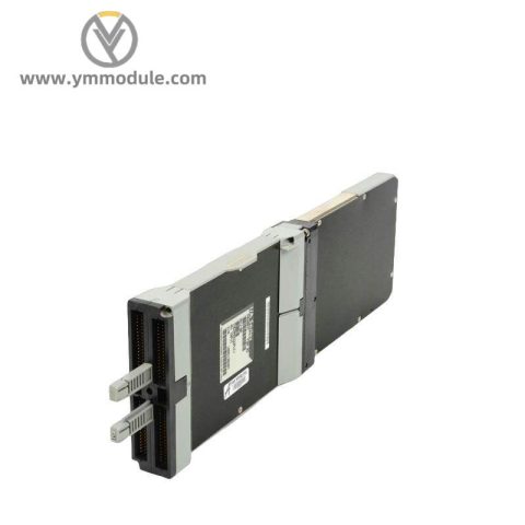 Foxboro P0400YD FBM3 - Advanced Input Module for Industrial Automation