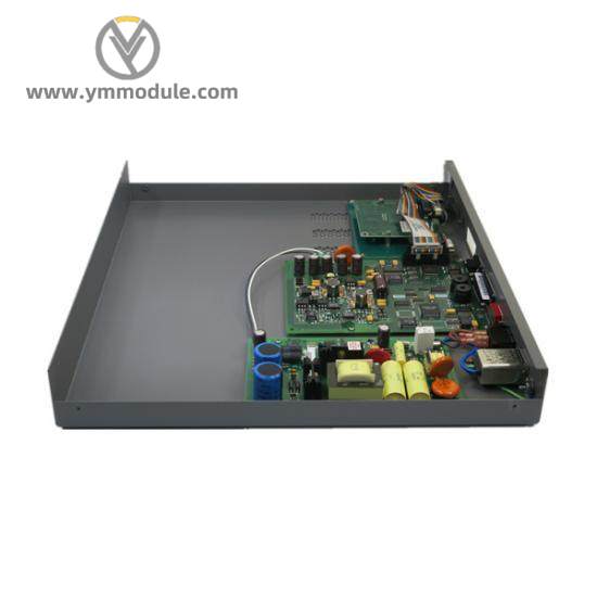 foxboro_p0904al_i_a_series_interface_table_top_module.jpg Foxboro P0904AL - I/A Series Interface Table Top Module