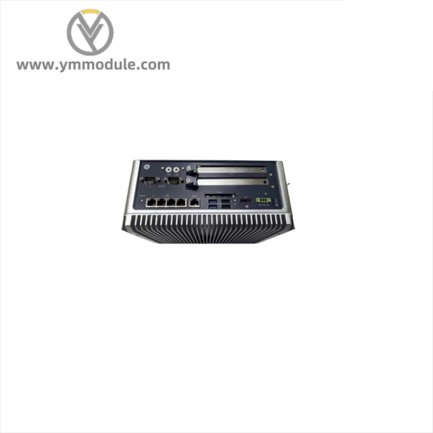 GE 0552N1QLG132A-01 | High-Performance Programmable Logic Controller Module