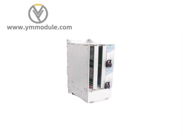GE 336A4940CTP2: Industrial Grade Rack Case for Enhanced Protection and Durability
