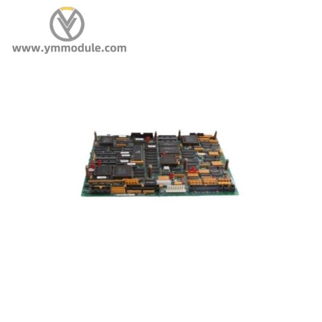 GE DS200TCEBG1BAA MKV Processor Card: High-Performance Control Module for Industrial Automation