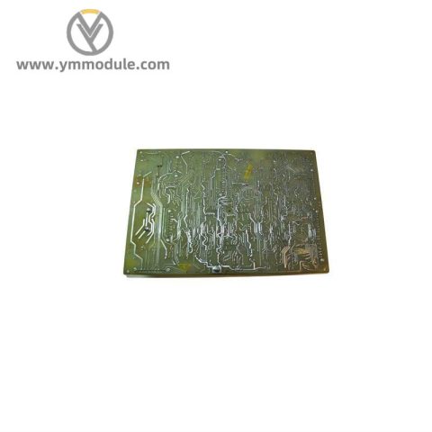 GE DS3800DSAB Servo Valve Module, Precision Control for Industrial Automation