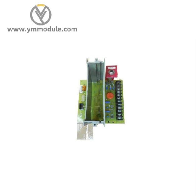 General Electric DS3820LIMA1 Circuit Board, Precision Control Module for Industrial Automation