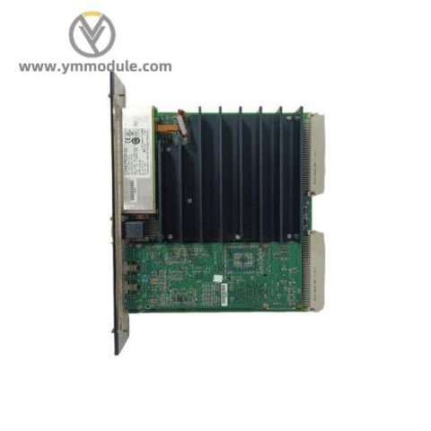 GE Fanuc IC698CPE030 Central Processing Unit, Advanced Control Solution