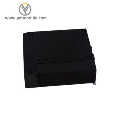 GE IC693ALG392B: Industrial-grade Digital Output Module for Precision Control