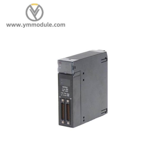GE IC693MDL753 Output Module: Advanced Control Solution for Industrial Automation