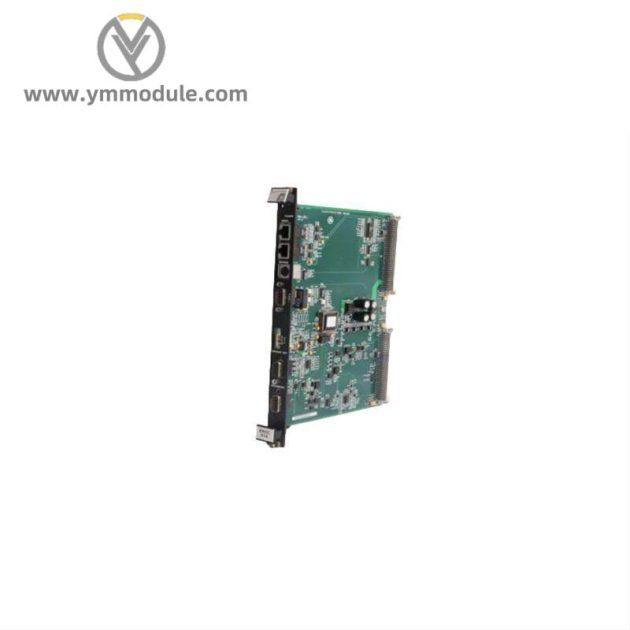 Allen-Bradley 1756-L72/A 1756L72: Industrial Control Module for Precision Applications